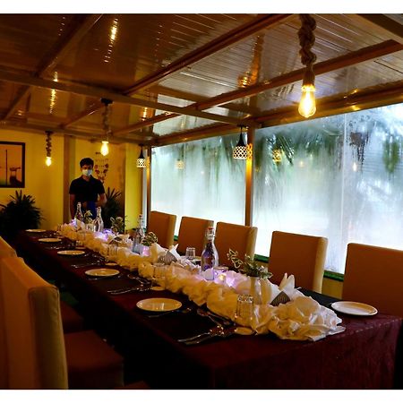 Clarks Inn Express ,Sirkazhi المظهر الخارجي الصورة