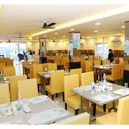 Clarks Inn Express ,Sirkazhi المظهر الخارجي الصورة