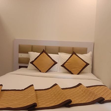 Clarks Inn Express ,Sirkazhi المظهر الخارجي الصورة