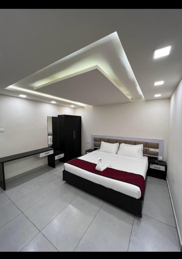 Clarks Inn Express ,Sirkazhi المظهر الخارجي الصورة