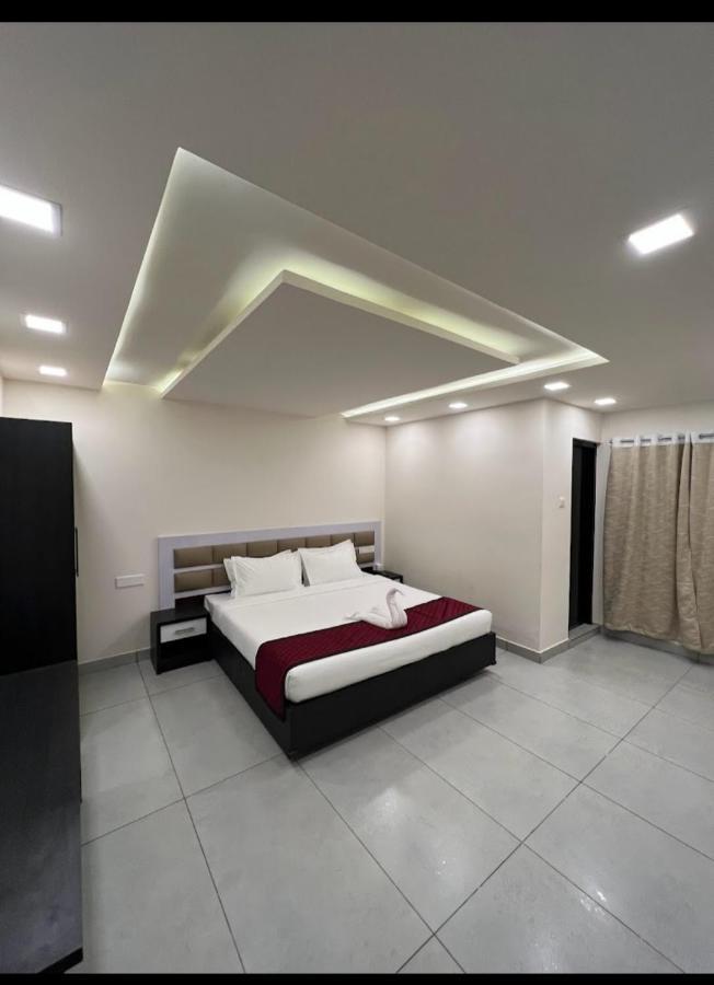 Clarks Inn Express ,Sirkazhi المظهر الخارجي الصورة