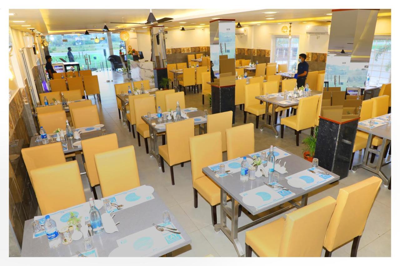 Clarks Inn Express ,Sirkazhi المظهر الخارجي الصورة