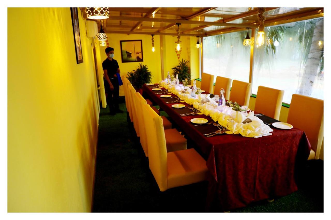 Clarks Inn Express ,Sirkazhi المظهر الخارجي الصورة