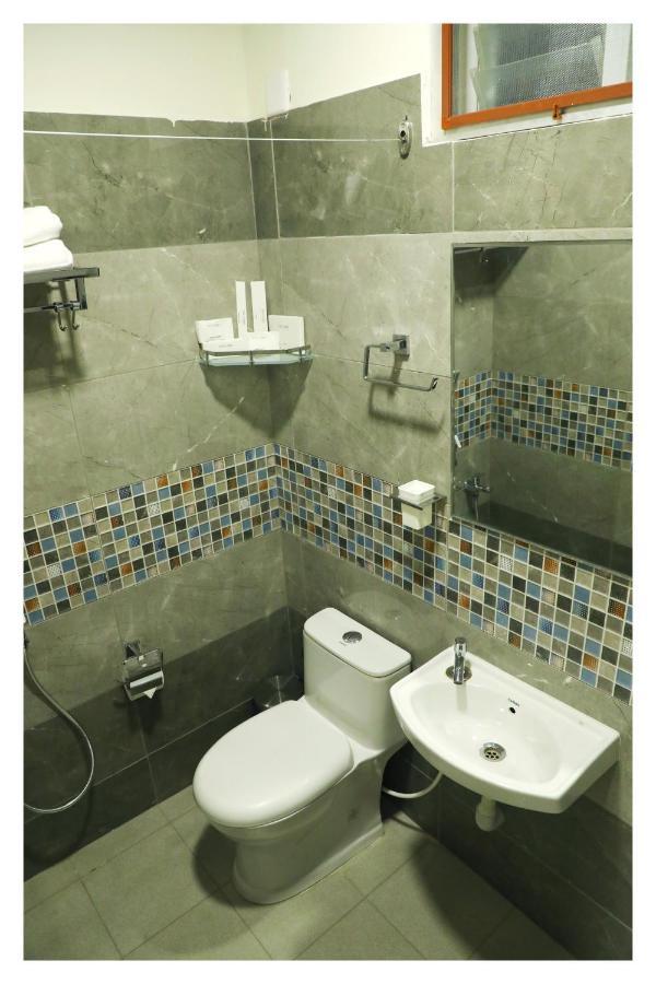 Clarks Inn Express ,Sirkazhi المظهر الخارجي الصورة