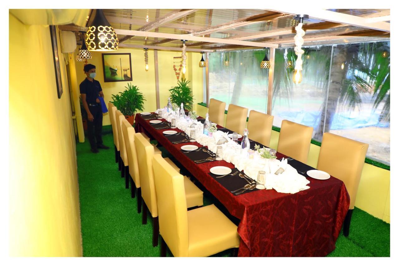 Clarks Inn Express ,Sirkazhi المظهر الخارجي الصورة
