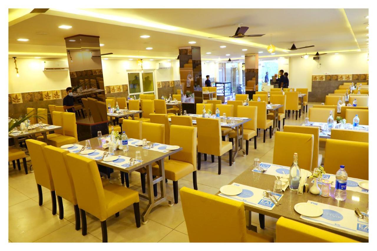 Clarks Inn Express ,Sirkazhi المظهر الخارجي الصورة