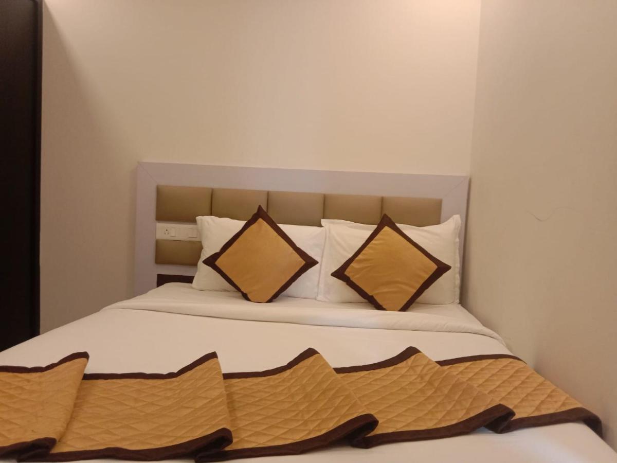 Clarks Inn Express ,Sirkazhi المظهر الخارجي الصورة