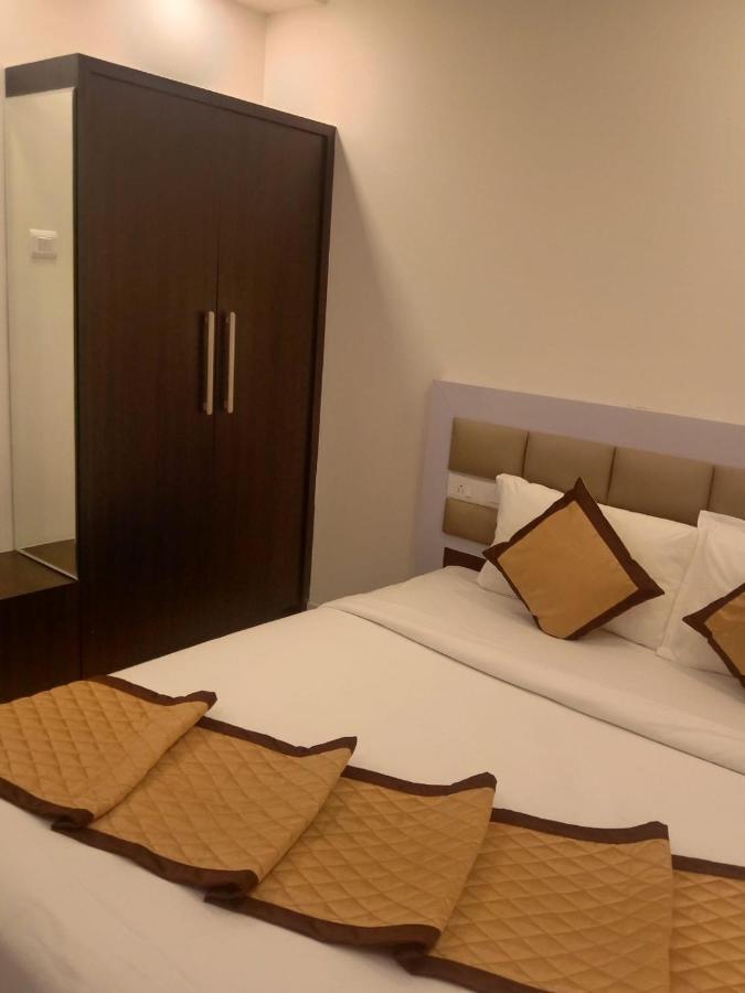 Clarks Inn Express ,Sirkazhi المظهر الخارجي الصورة