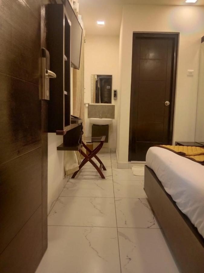 Clarks Inn Express ,Sirkazhi المظهر الخارجي الصورة